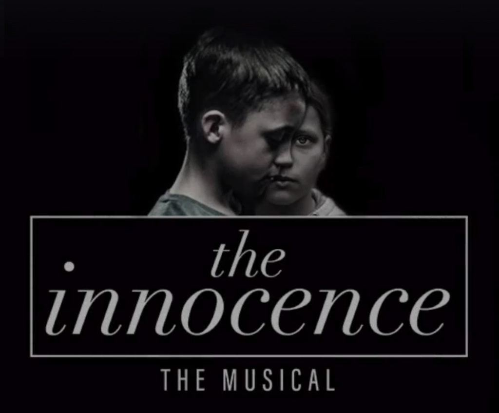 The Innocence logo