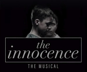 The Innocence logo
