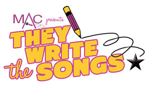 They Write the Songs Logo